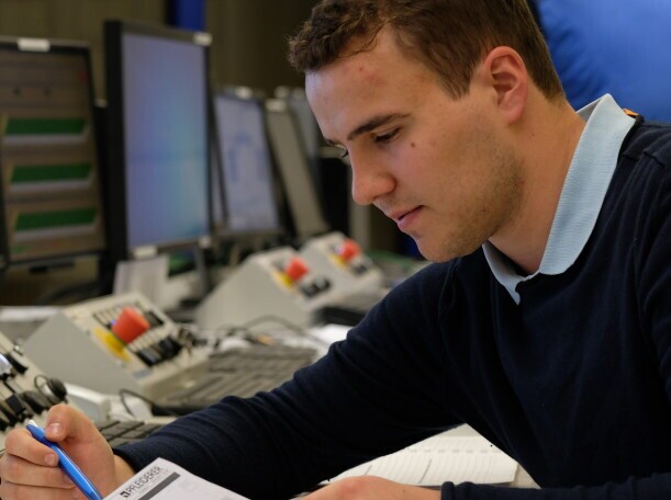 Dualer Student (B. Eng.) - Holztechnik (m/w/d) 2025, 1. Bild
