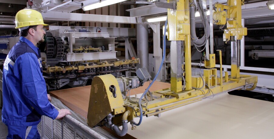 Ausbildung zum Industriemechaniker (m/w/d) 2026, 1. Bild