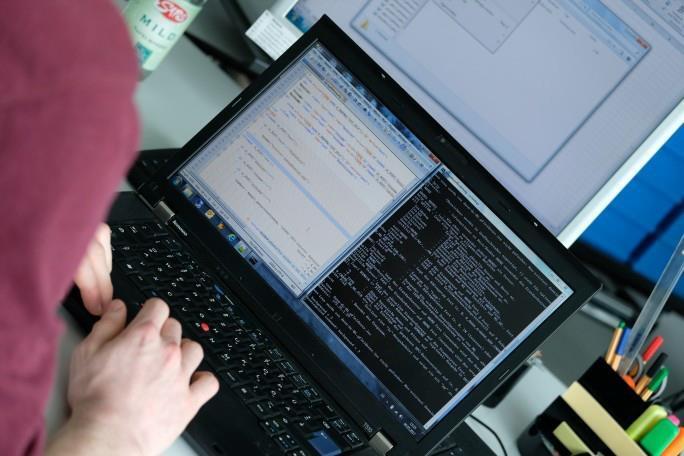 Ausbildung zum Fachinformatiker für Systemintegration (m/w/d) 2026, 1. Bild