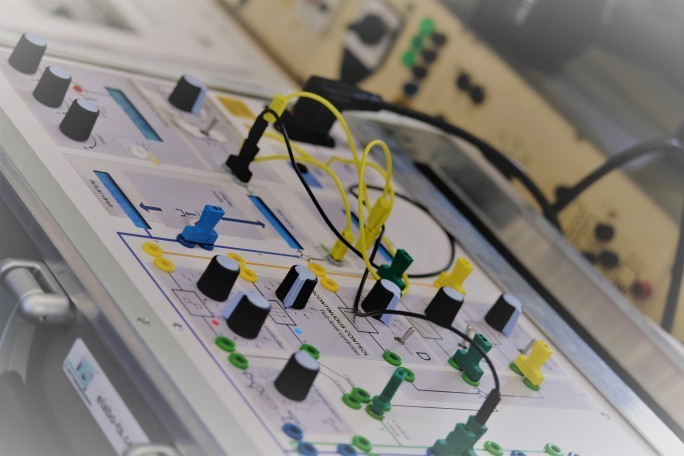 Ausbilder für den Bereich Elektronik (m/w/d), 1. Bild